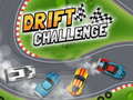 Permainan Drift Challenge 