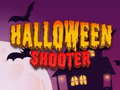 Permainan Halloween Shooter 