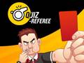 Permainan Become A Referee