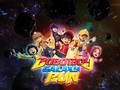 Permainan Boboiboy Galaxy Run