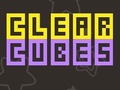 Permainan Clear Cubes