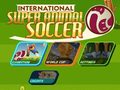 Permainan International Super Animal Soccer