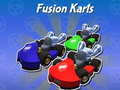 Permainan Fusion Karts