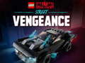 Permainan Lego the Batman Street Vengeance