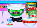 Permainan Christmas Cupcake Maker