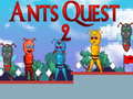 Permainan Ants Quest 2