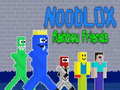 Permainan NoobLOX Rainbow Friends