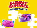 Permainan Sunny Bunnies Jigsaw Puzzle