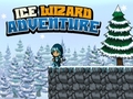 Permainan Icewizard Adventure