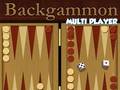 Permainan Backgammon Multi Player