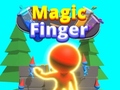 Permainan Magic Finger