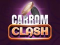 Permainan Carrom Clash