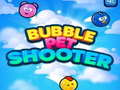 Permainan Bubble Pets Shooter