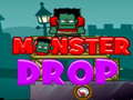 Permainan Monster Drop