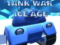 Permainan Tank War Ice Age