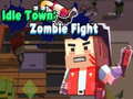 Permainan Idle Town: Zombie Fight