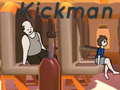 Permainan KickMan