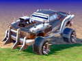 Permainan Car Demolition Derby Racing Mobile