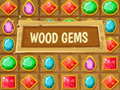 Permainan Wood Gems 