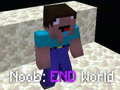 Permainan Noob: End World