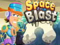 Permainan Space Blast