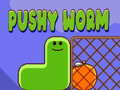 Permainan Pushy Worm