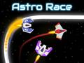 Permainan Astro Race