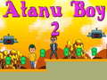 Permainan Atanu Boy 2