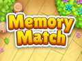 Permainan Memory Match