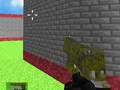 Permainan Blocky Combat SWAT Zombie Apocalypse