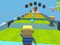 Permainan Kogama: Android Parkour