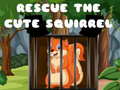 Permainan Rescue The Cute Squirrel