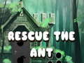 Permainan Rescue The Ant