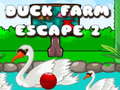 Permainan Duck Farm Escape 2