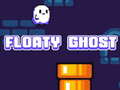 Permainan Floaty Ghost