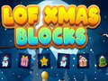 Permainan Lof Xmas Blocks