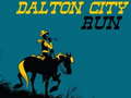 Permainan Dalton City Run