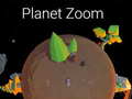 Permainan Planet Zoom