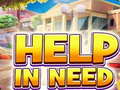 Permainan Help in Need