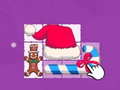 Permainan Toybox Christmas Puzzle