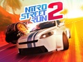 Permainan Nitro Street Run 2