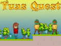 Permainan Yuas Quest