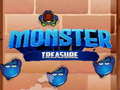 Permainan Monster Treasure