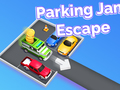 Permainan Parking Jam Escape