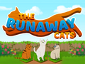 Permainan The Runaway Cats