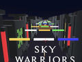 Permainan Sky Warriors