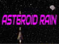 Permainan Asteroid Rain