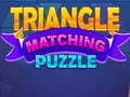 Permainan Triangle Matching Puzzle