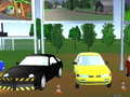 Permainan Crash & Smash Cars