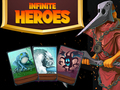 Permainan Infinite Heroes